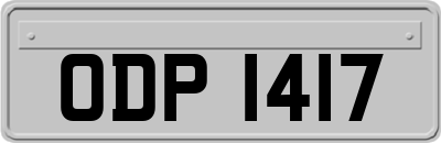 ODP1417