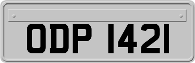ODP1421
