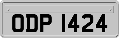 ODP1424