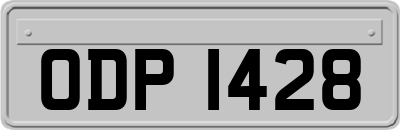 ODP1428