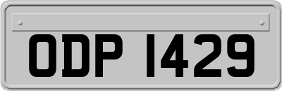 ODP1429