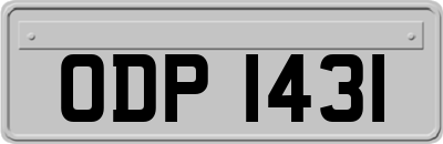 ODP1431