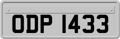 ODP1433