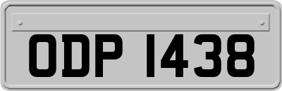 ODP1438