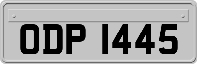 ODP1445