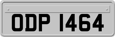 ODP1464