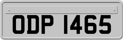 ODP1465