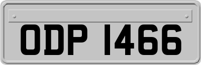 ODP1466