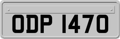 ODP1470