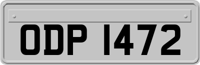 ODP1472