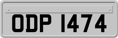 ODP1474