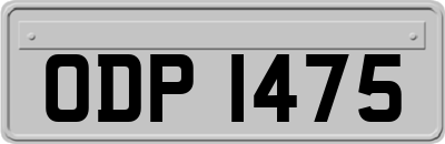 ODP1475
