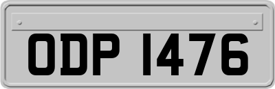 ODP1476