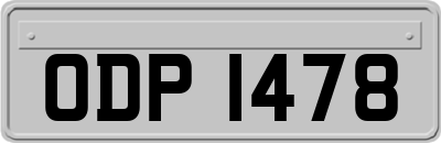 ODP1478