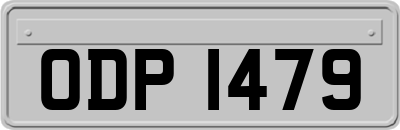 ODP1479
