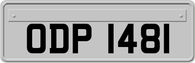 ODP1481