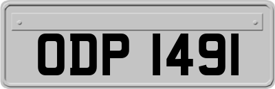 ODP1491