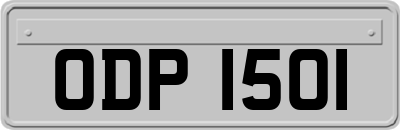 ODP1501