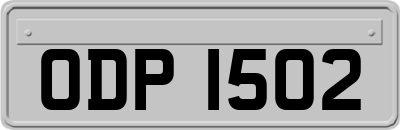 ODP1502