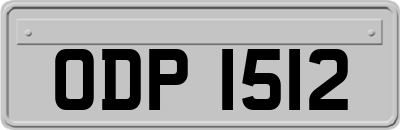 ODP1512
