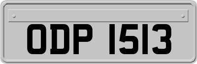 ODP1513