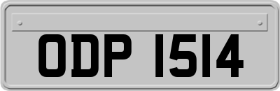 ODP1514