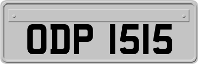 ODP1515