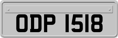 ODP1518