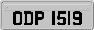 ODP1519