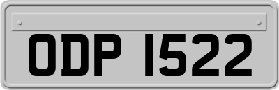 ODP1522