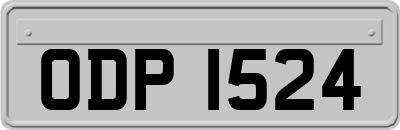 ODP1524