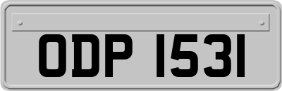 ODP1531