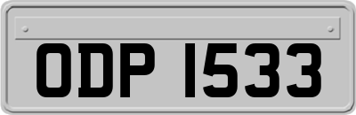 ODP1533