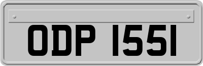 ODP1551