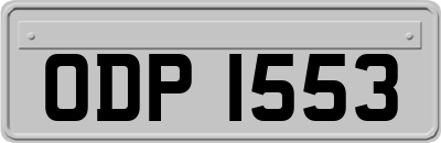 ODP1553