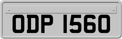 ODP1560
