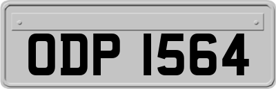 ODP1564