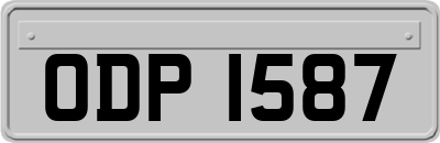 ODP1587