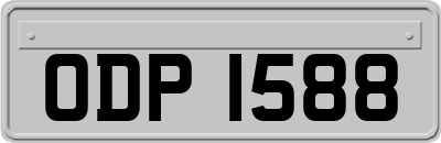 ODP1588