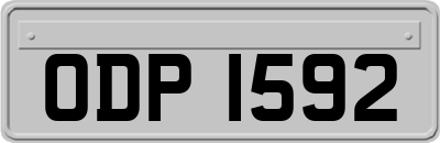 ODP1592