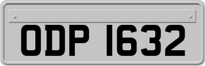 ODP1632