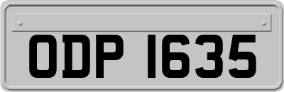 ODP1635