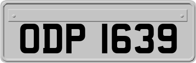 ODP1639