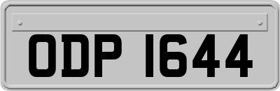 ODP1644