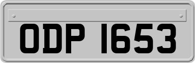ODP1653