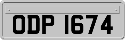 ODP1674