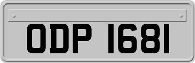 ODP1681