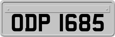ODP1685