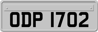 ODP1702