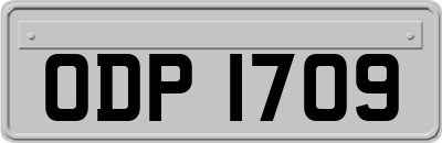 ODP1709